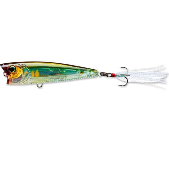 Воблер YO-ZURI 3DB POPPER 75F R1101 PAY